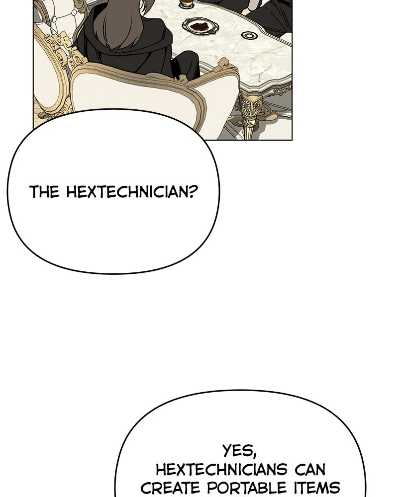Resigning and Healing in Another World Chapter 90 page 27 - 