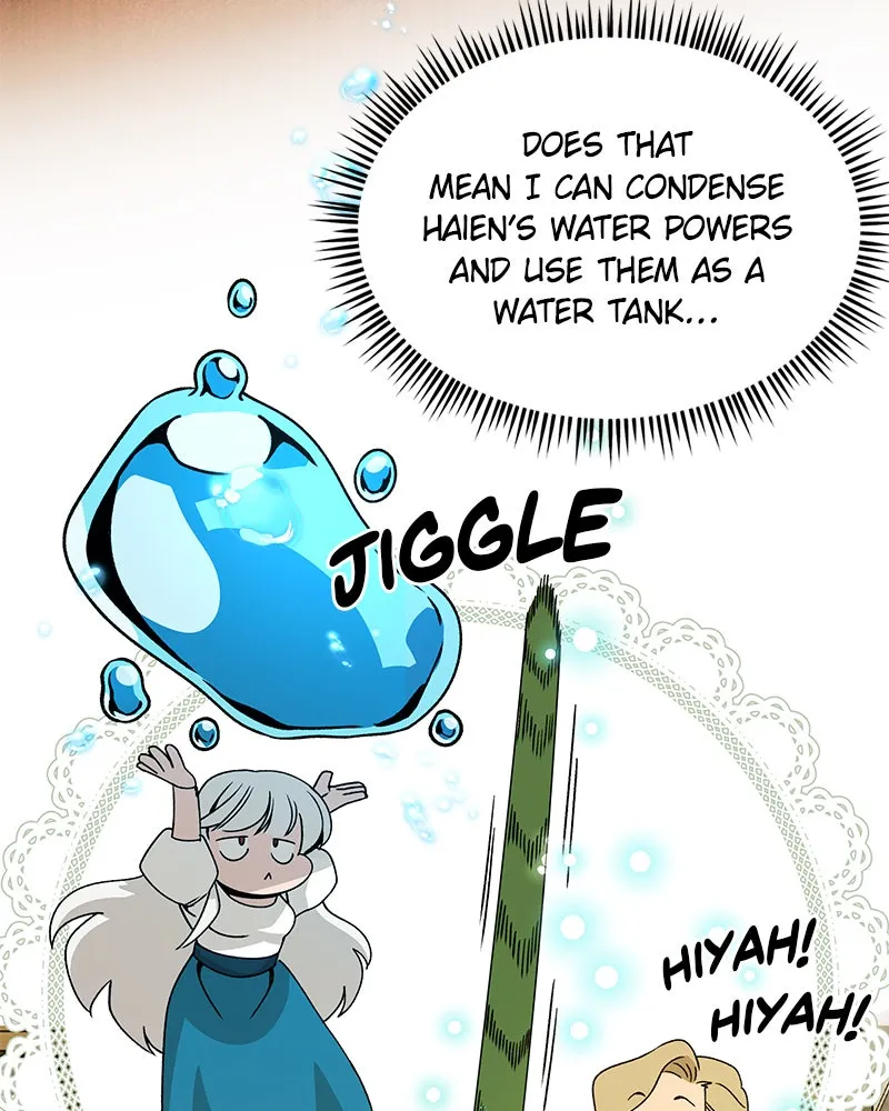 Resigning and Healing in Another World Chapter 90 page 31 - 