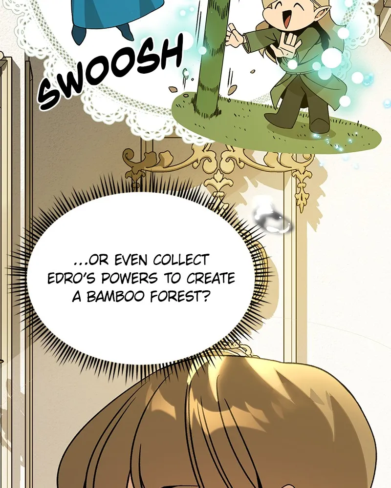 Resigning and Healing in Another World Chapter 90 page 32 - 