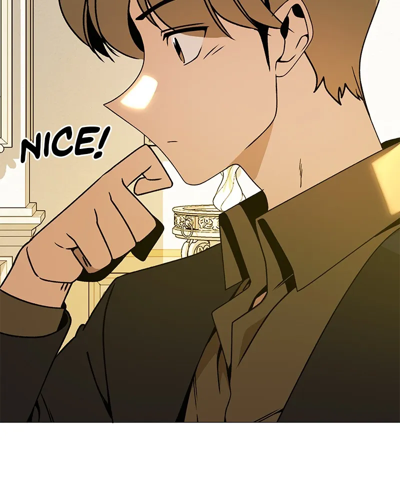 Resigning and Healing in Another World Chapter 90 page 33 - 