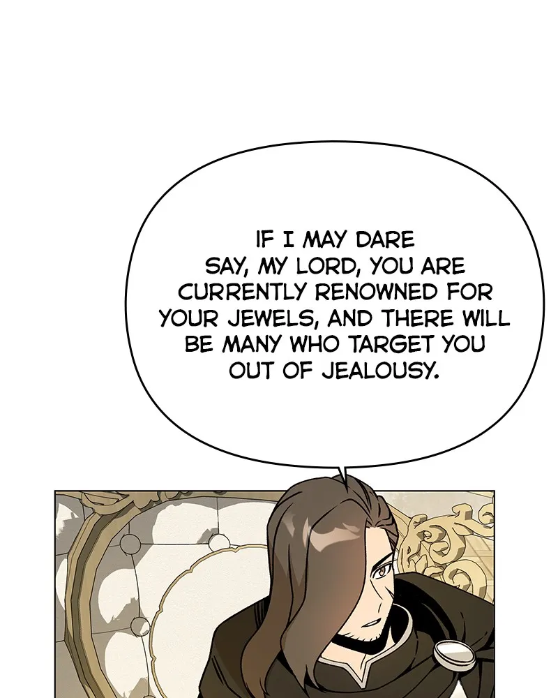 Resigning and Healing in Another World Chapter 90 page 34 - 