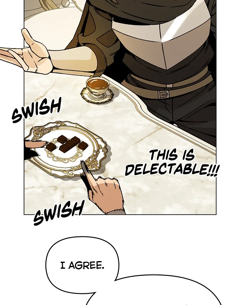Resigning and Healing in Another World Chapter 90 page 35 - 