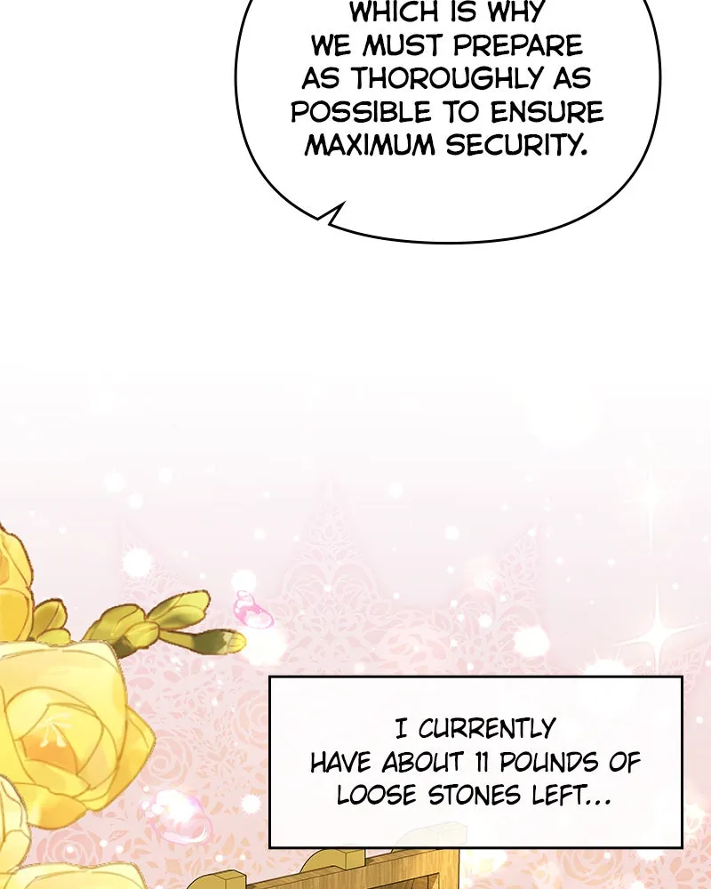Resigning and Healing in Another World Chapter 90 page 36 - 