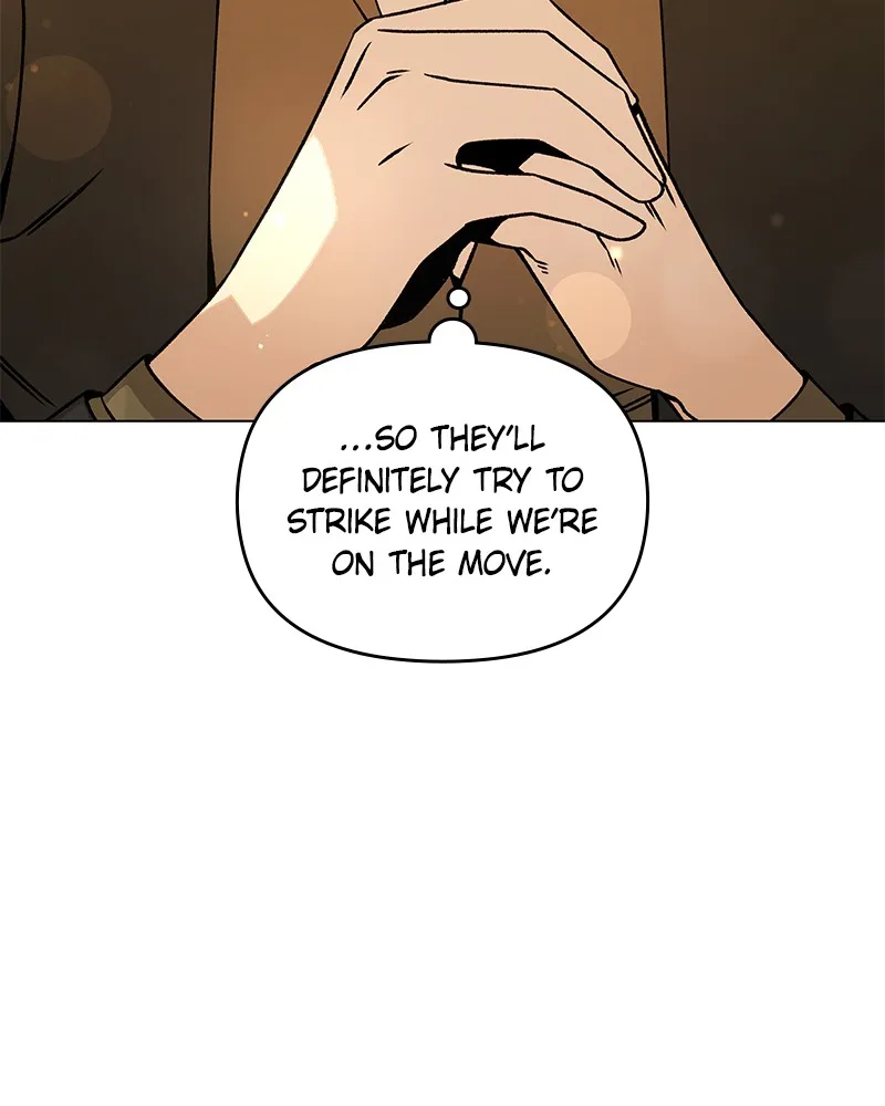 Resigning and Healing in Another World Chapter 90 page 40 - 