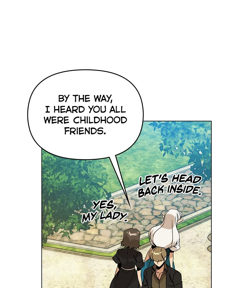 Resigning and Healing in Another World Chapter 90 page 5 - 