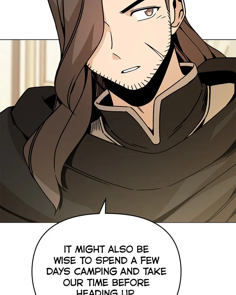 Resigning and Healing in Another World Chapter 90 page 42 - 