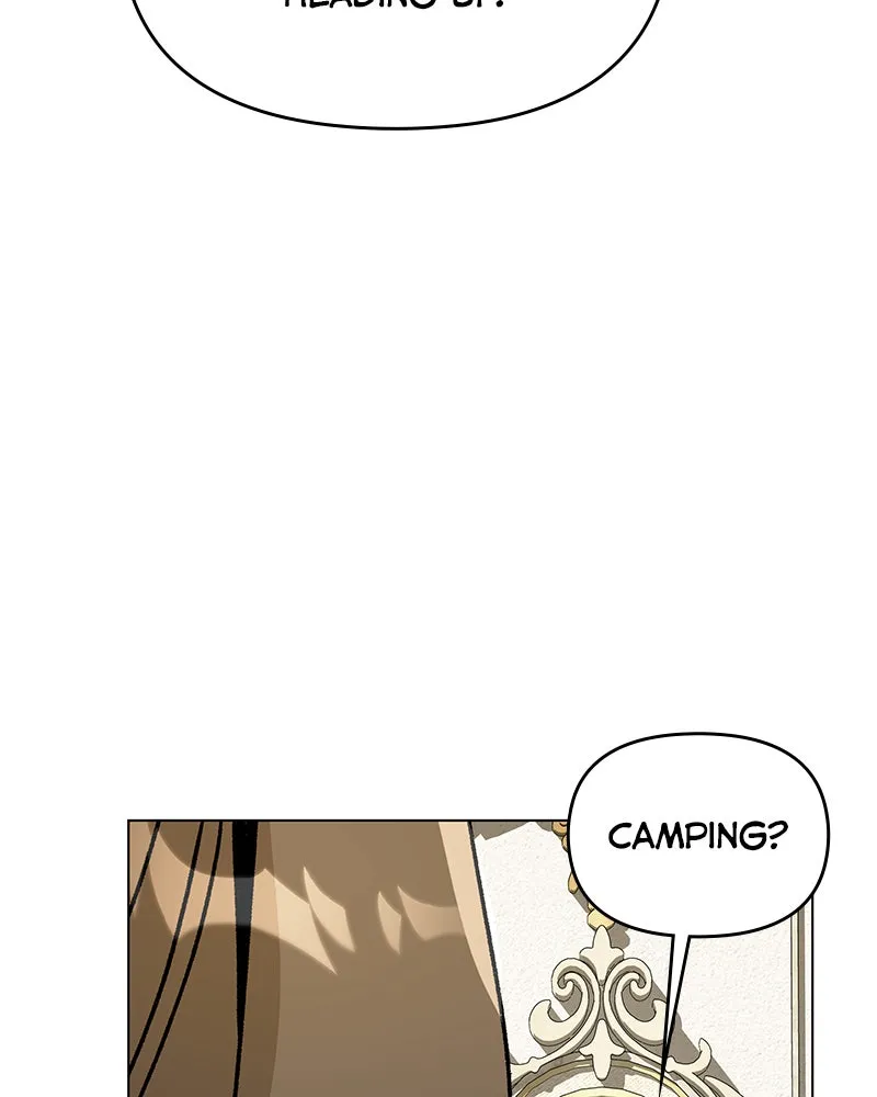 Resigning and Healing in Another World Chapter 90 page 43 - 