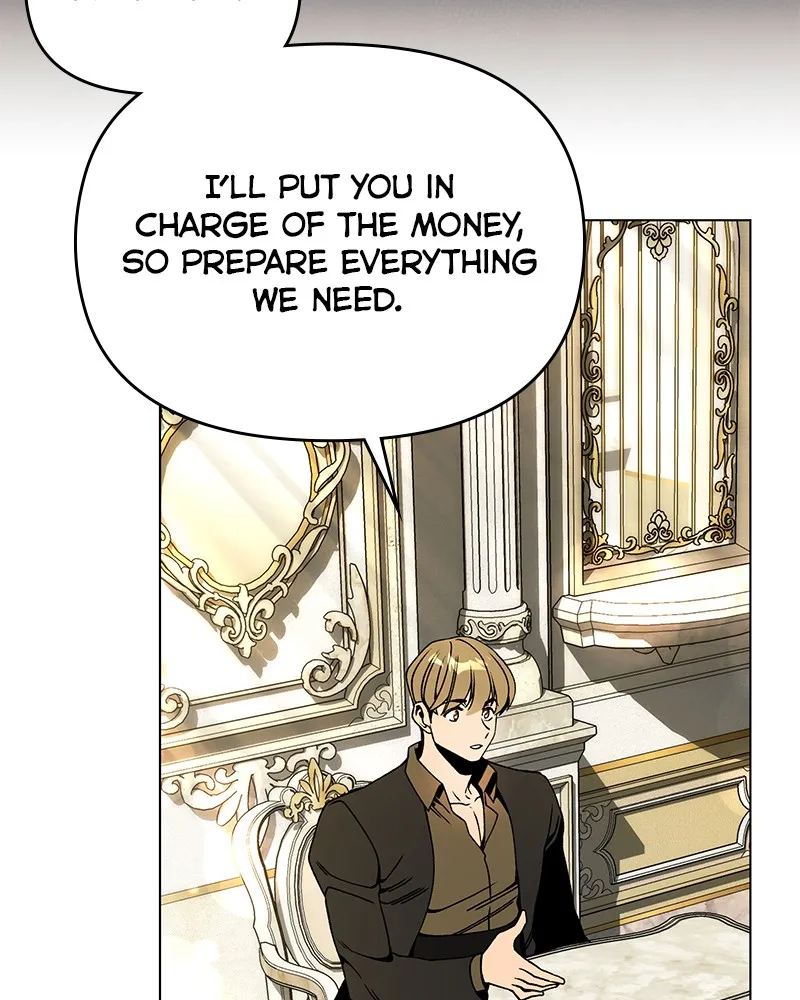Resigning and Healing in Another World Chapter 90 page 47 - 