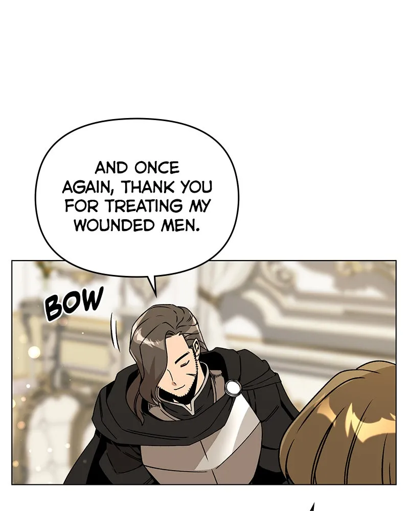 Resigning and Healing in Another World Chapter 90 page 49 - 
