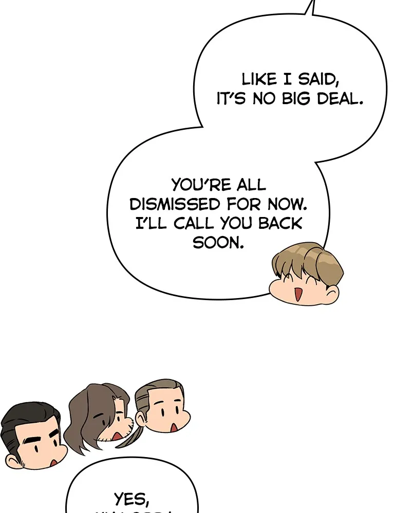 Resigning and Healing in Another World Chapter 90 page 50 - 