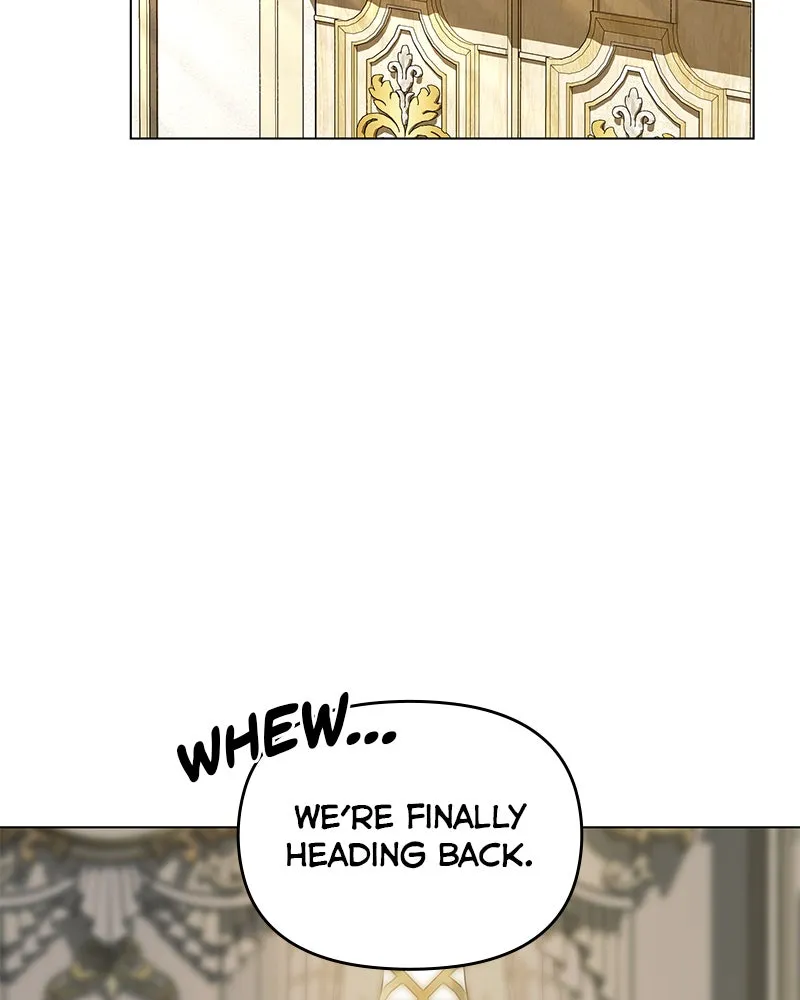 Resigning and Healing in Another World Chapter 90 page 55 - 