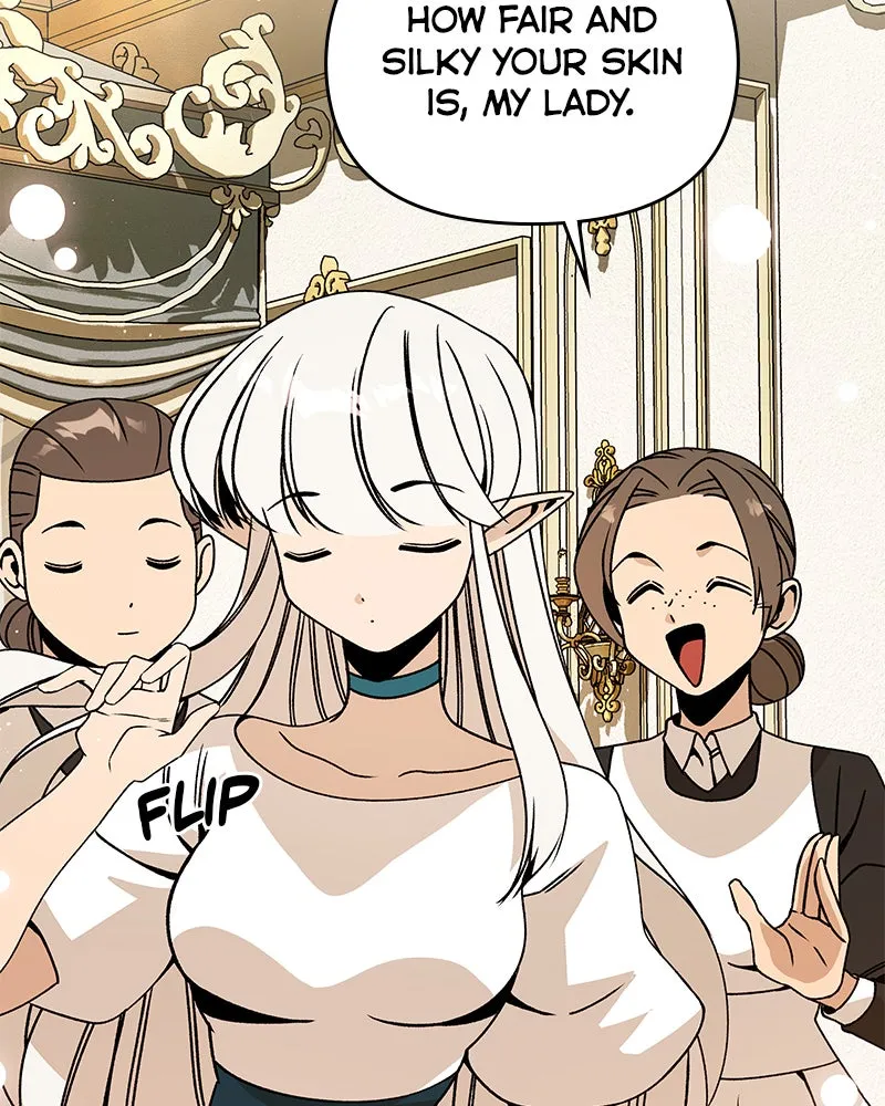Resigning and Healing in Another World Chapter 90 page 60 - 