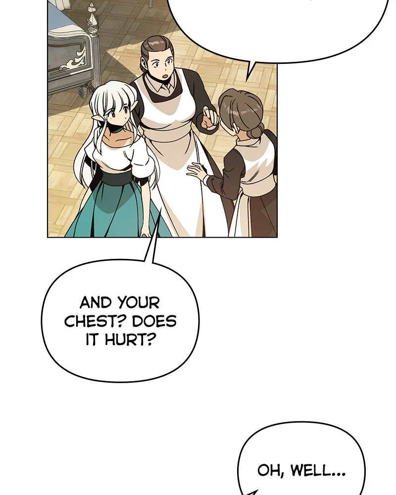 Resigning and Healing in Another World Chapter 90 page 68 - 