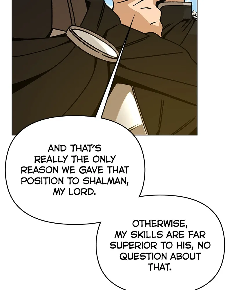 Resigning and Healing in Another World Chapter 90 page 8 - 