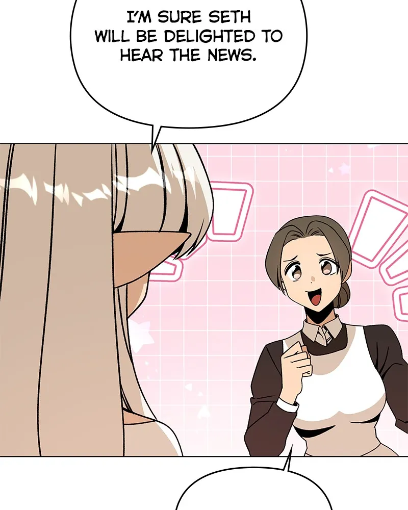Resigning and Healing in Another World Chapter 90 page 72 - 