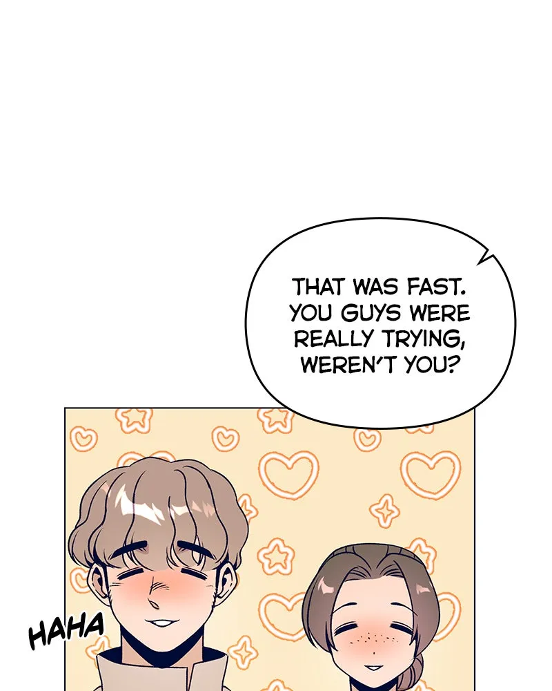 Resigning and Healing in Another World Chapter 90 page 75 - 