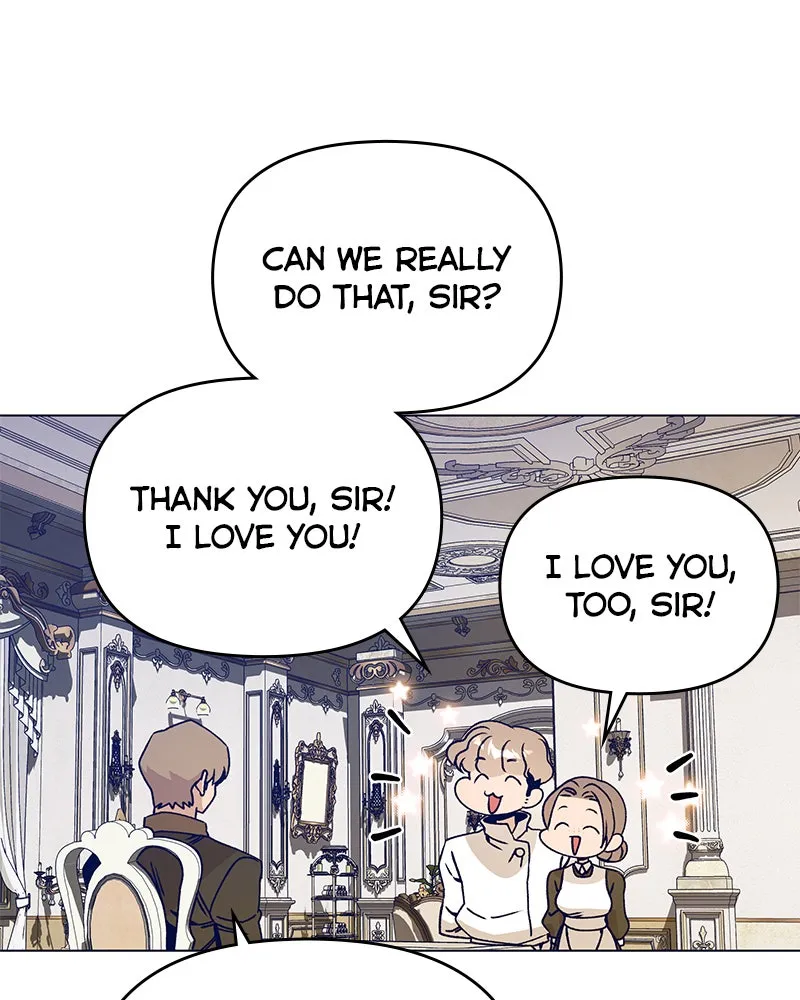 Resigning and Healing in Another World Chapter 90 page 86 - 