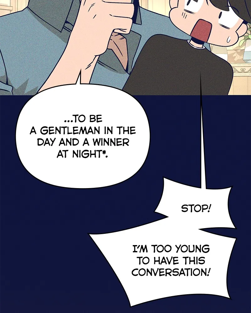 Resigning and Healing in Another World Chapter 90 page 94 - 