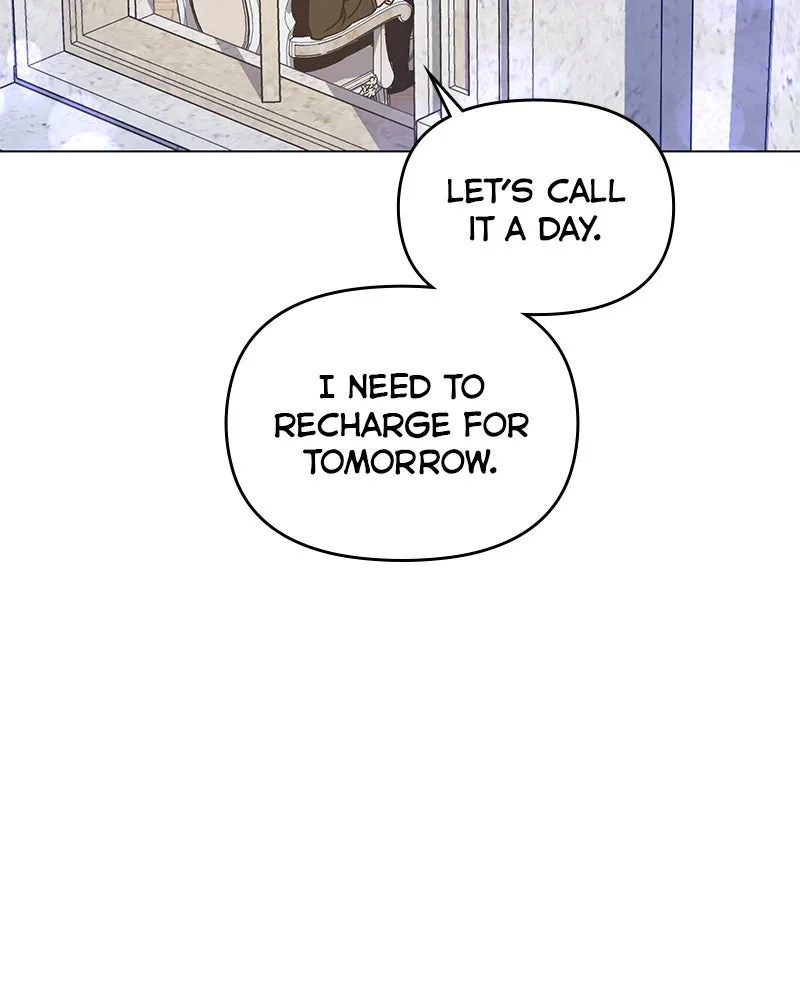 Resigning and Healing in Another World Chapter 90 page 97 - 