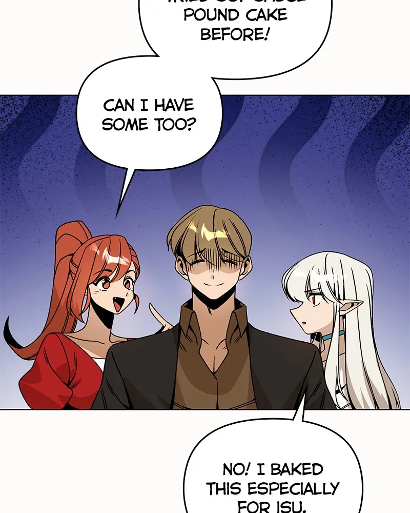 Resigning and Healing in Another World Chapter 91 page 15 - 