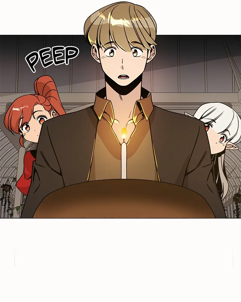 Resigning and Healing in Another World Chapter 91 page 3 - 