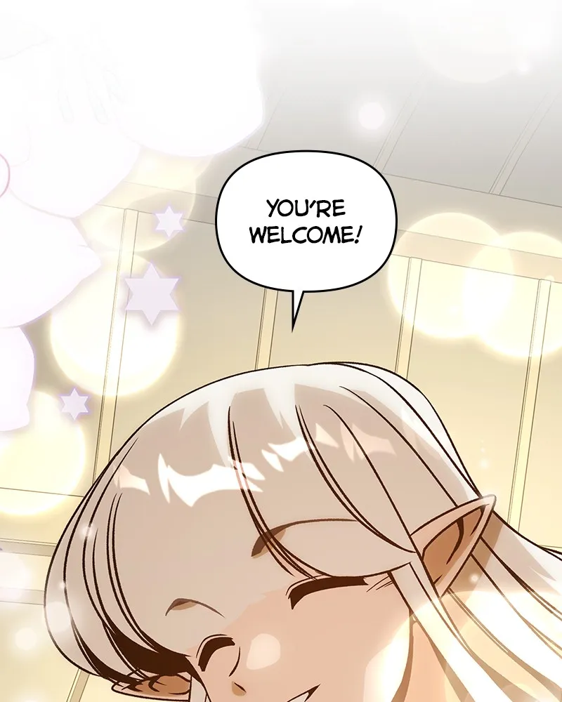 Resigning and Healing in Another World Chapter 91 page 21 - 