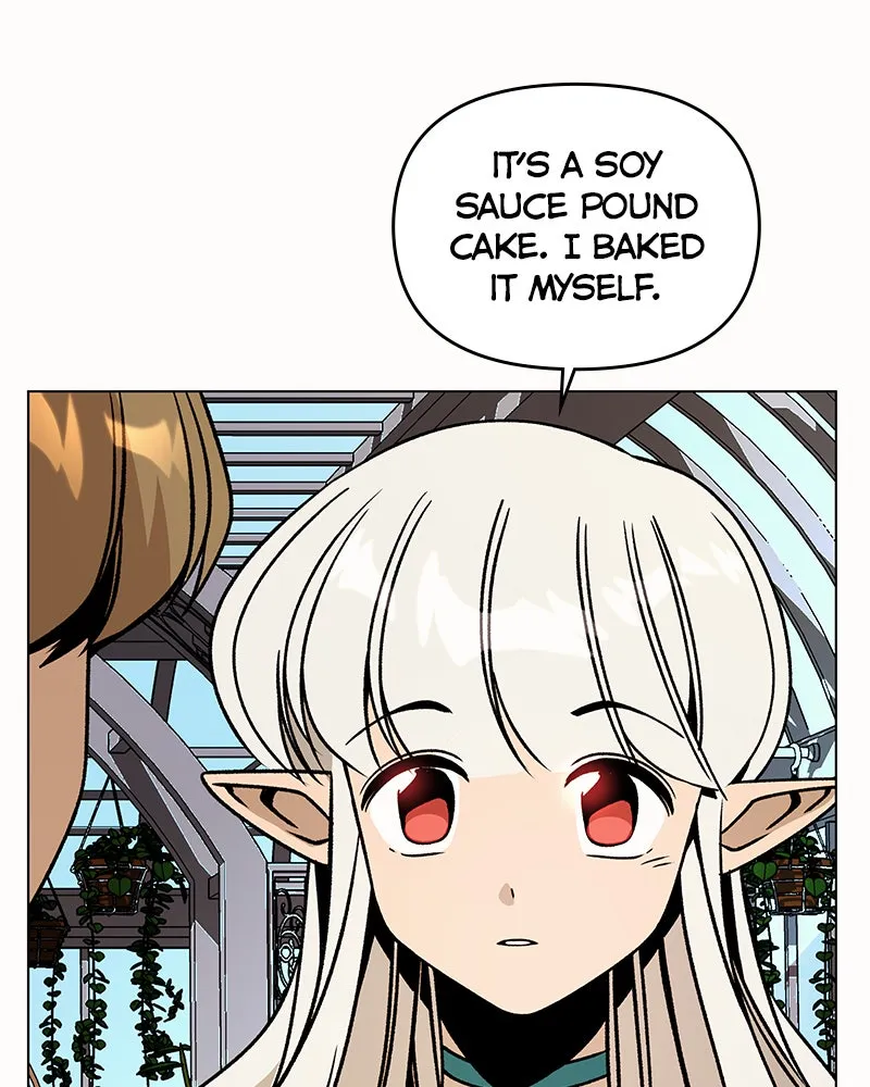 Resigning and Healing in Another World Chapter 91 page 4 - 