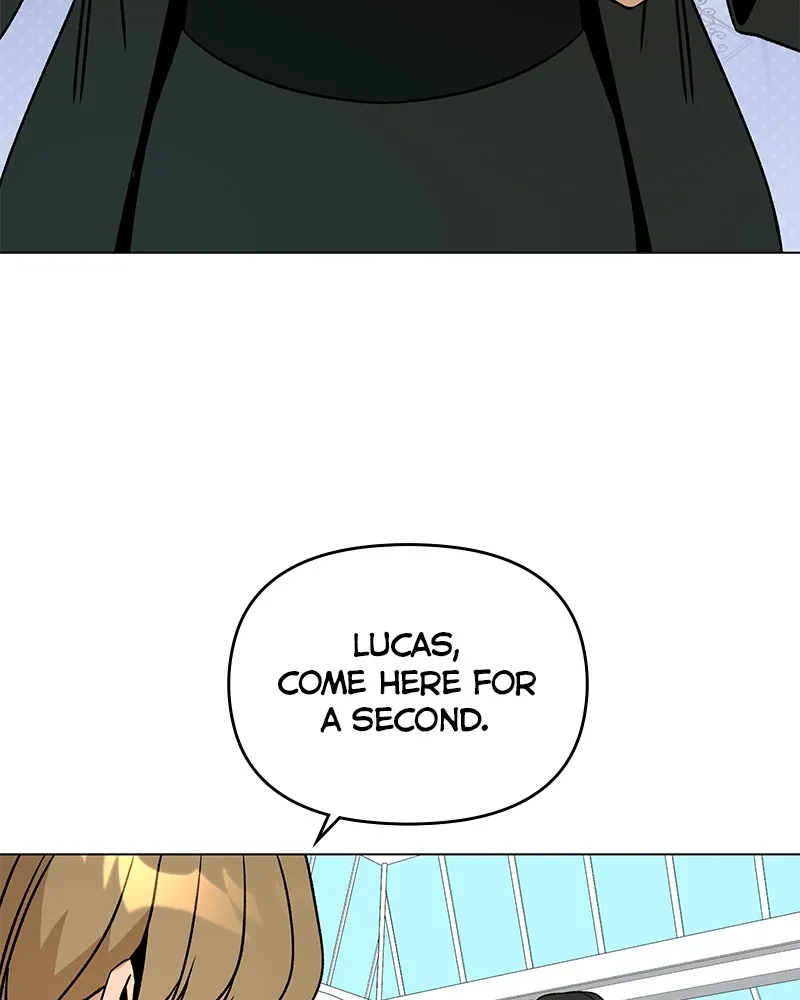 Resigning and Healing in Another World Chapter 91 page 33 - 