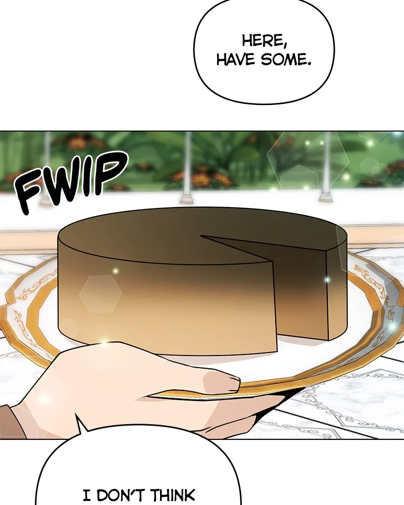 Resigning and Healing in Another World Chapter 91 page 35 - 
