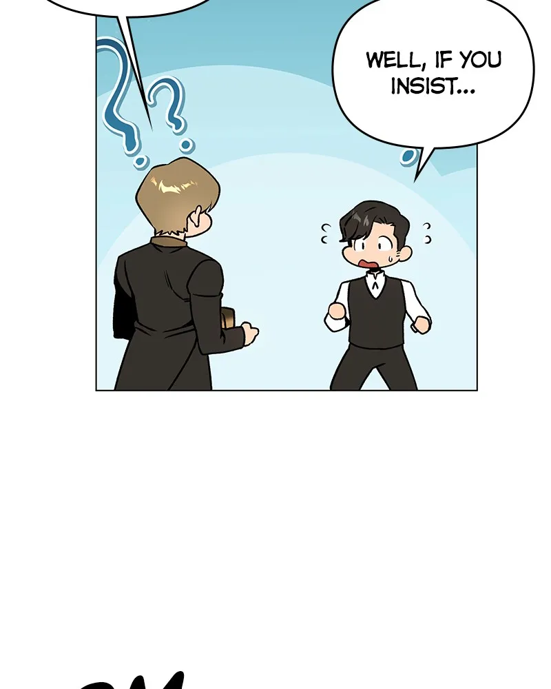 Resigning and Healing in Another World Chapter 91 page 37 - 