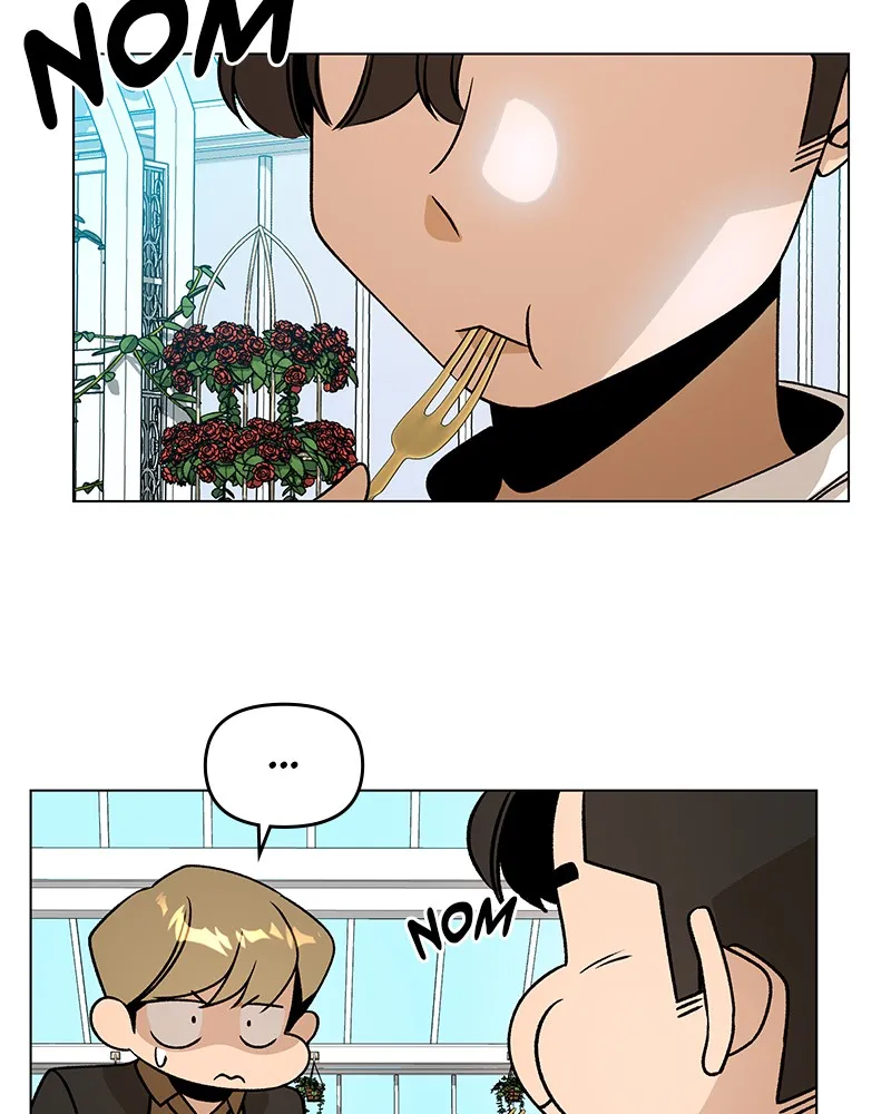 Resigning and Healing in Another World Chapter 91 page 38 - 