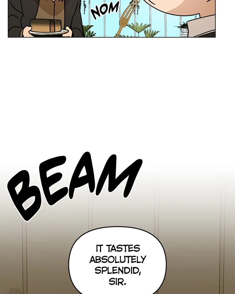 Resigning and Healing in Another World Chapter 91 page 39 - 