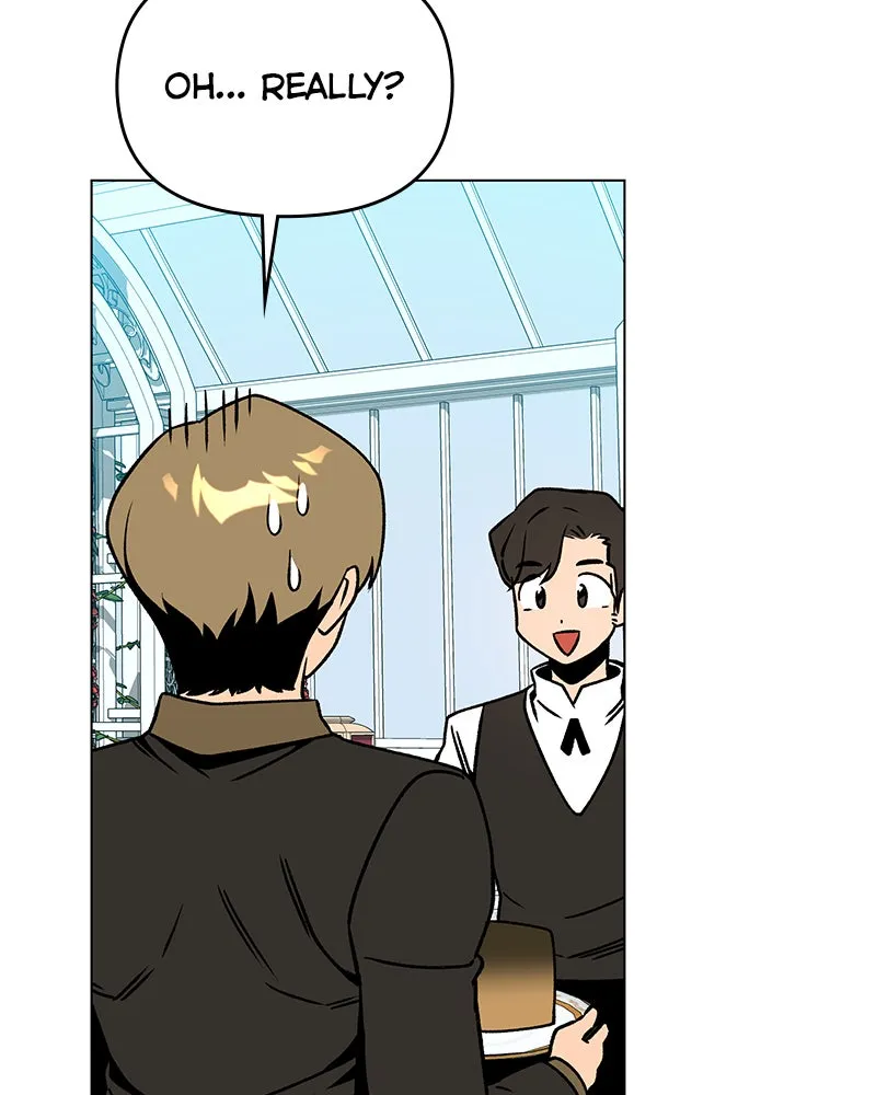 Resigning and Healing in Another World Chapter 91 page 42 - 