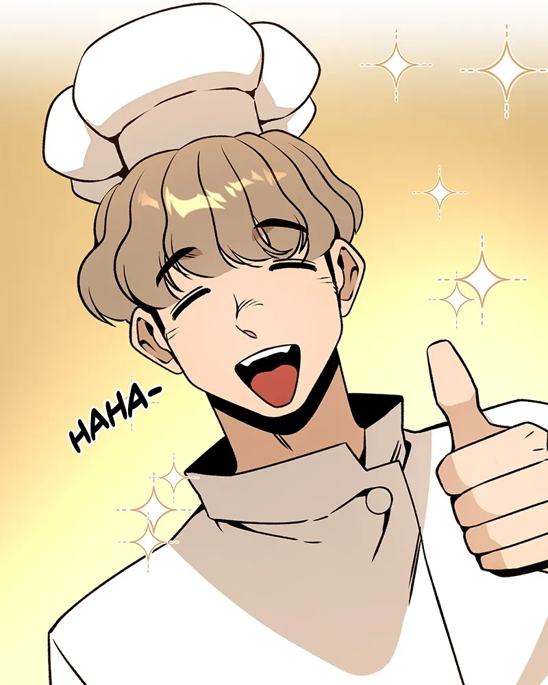 Resigning and Healing in Another World Chapter 91 page 44 - 