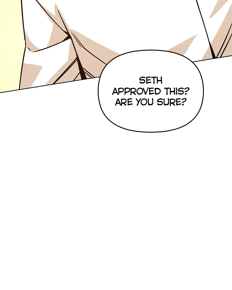 Resigning and Healing in Another World Chapter 91 page 45 - 
