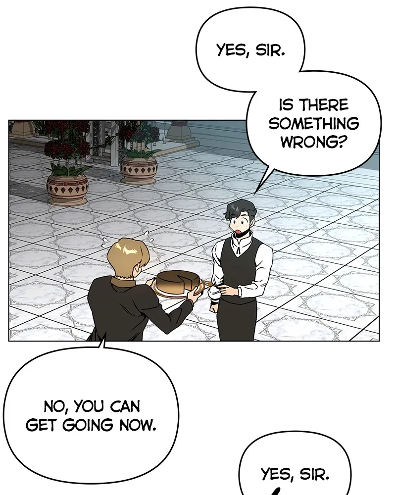 Resigning and Healing in Another World Chapter 91 page 46 - 