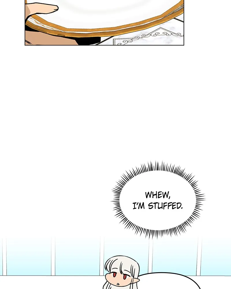 Resigning and Healing in Another World Chapter 91 page 50 - 