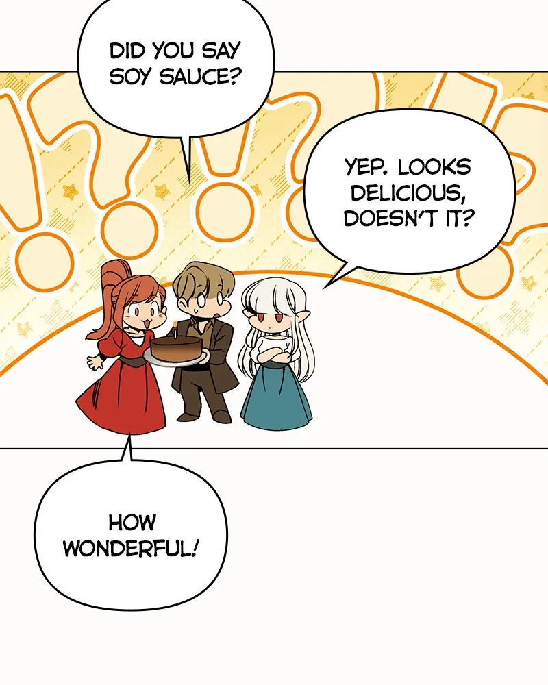 Resigning and Healing in Another World Chapter 91 page 6 - 