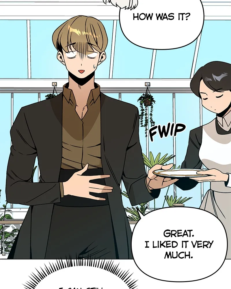Resigning and Healing in Another World Chapter 91 page 51 - 