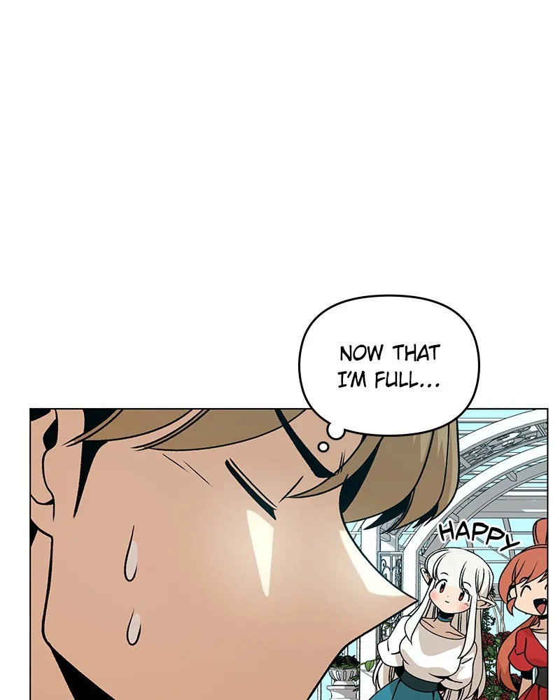 Resigning and Healing in Another World Chapter 91 page 53 - 