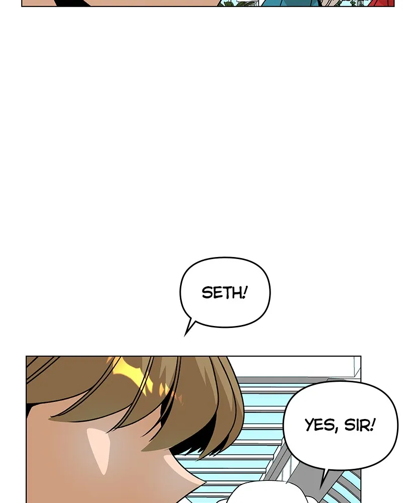 Resigning and Healing in Another World Chapter 91 page 54 - 