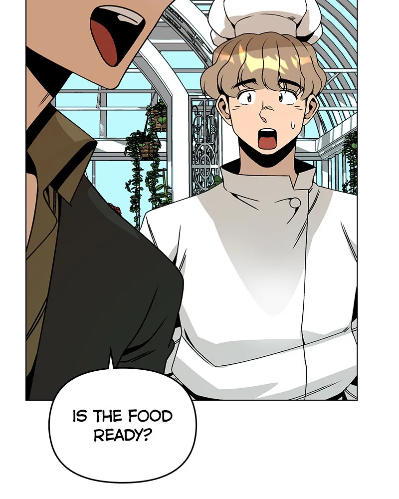 Resigning and Healing in Another World Chapter 91 page 55 - 
