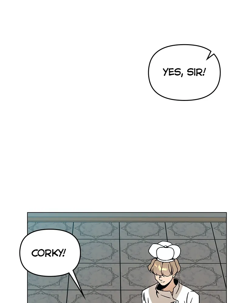 Resigning and Healing in Another World Chapter 91 page 56 - 