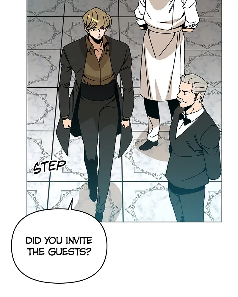 Resigning and Healing in Another World Chapter 91 page 57 - 