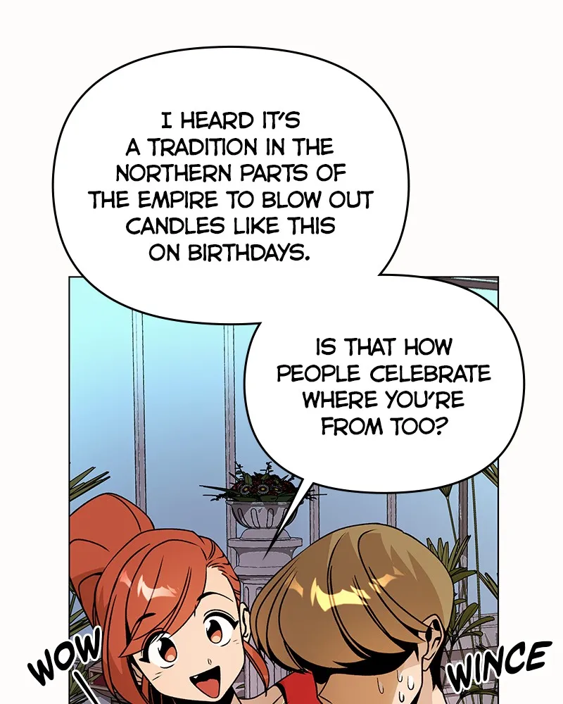 Resigning and Healing in Another World Chapter 91 page 7 - 