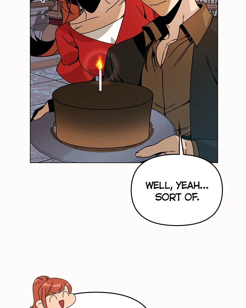 Resigning and Healing in Another World Chapter 91 page 8 - 