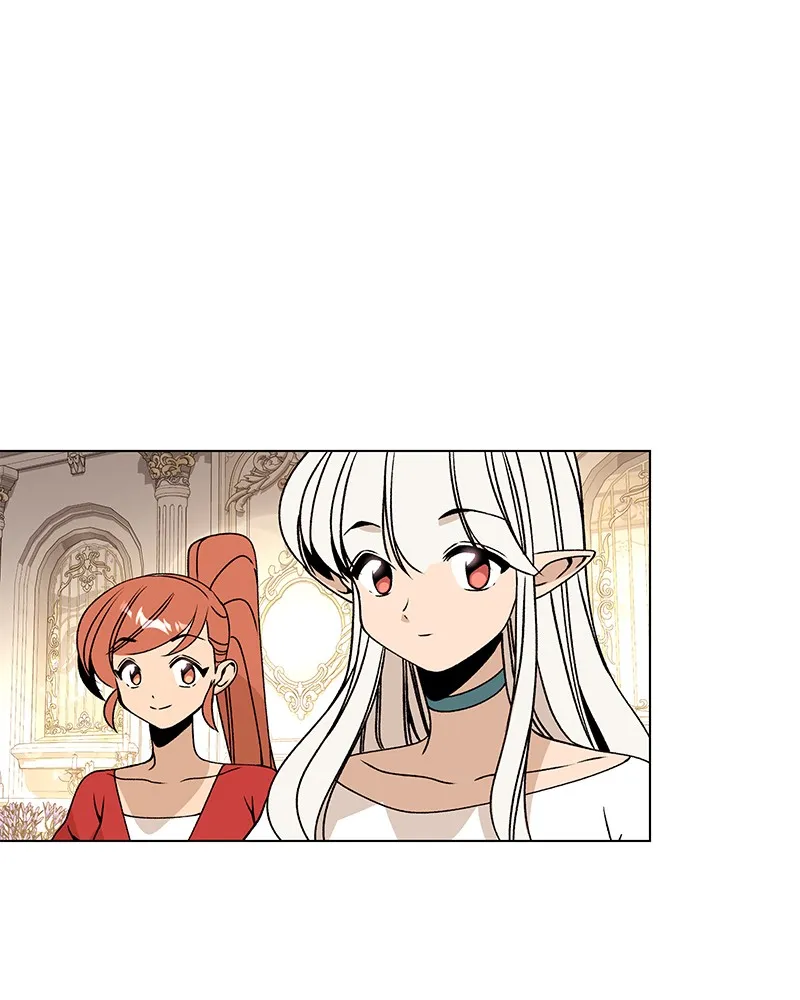 Resigning and Healing in Another World Chapter 91 page 73 - 