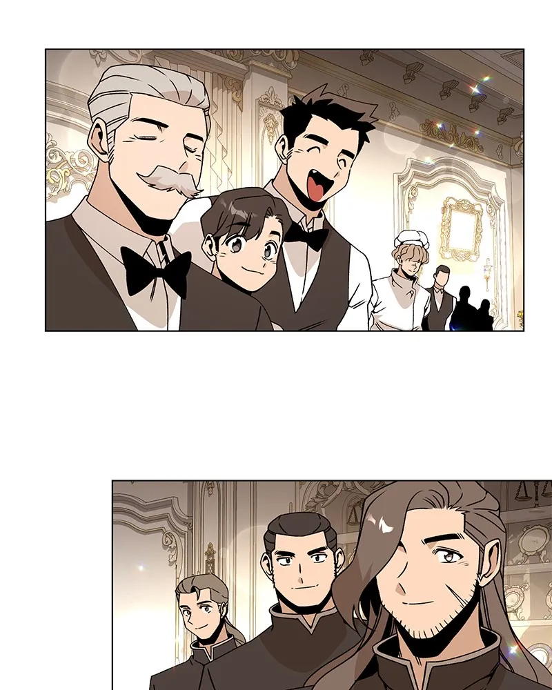 Resigning and Healing in Another World Chapter 91 page 74 - 
