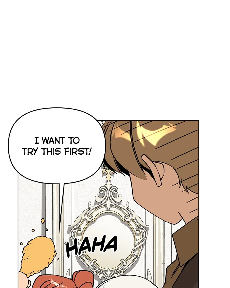 Resigning and Healing in Another World Chapter 91 page 76 - 