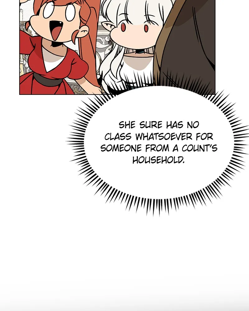 Resigning and Healing in Another World Chapter 91 page 77 - 